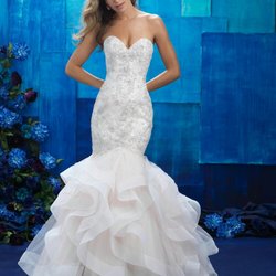 H & R De Paris Boutique Formal and Bridal