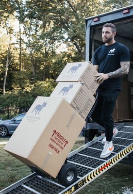LOCAL RESIDENTIAL MOVING, DELIVERY, AND ONSITE MOVES - Bulldog Movers proudly serves the D.C., Virginia, and Maryland areas. Our trustworthy, licensed, and insured team offers affordable local moving services for all your needs. From end-to-end relocations to furniture delivery—such as transporting a bulky couch from the store to your residence—we’ve got you covered. Need to shift a treadmill from the first floor to the basement? Count on us! Let our professional movers handle the heavy lifting and save your back the strain during your next local move. LOCAL RESIDENTIAL MOVING, DELIVERY, AND ONSITE MOVES - Bulldog Movers proudly serves the D.C., Virginia, and Maryland areas. Our trustworthy, licensed, and insured team offers affordable local moving services for all your needs. From end-to-end relocations to furniture delivery—such as transporting a bulky couch from the store to your residence—we’ve got you covered. Need to shift a treadmill from the first floor to the basement? Count on us! Let our professional movers handle the heavy lifting and save your back the strain during your next local move.