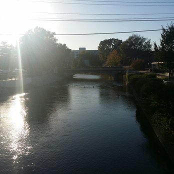 Monon Trail - Hiking Near Me - Indianapolis, Indiana Monon Trail - Hiking Near Me - Indianapolis, Indiana