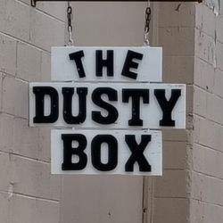 The Dusty Box