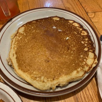 Ladybird Diner - Pancakes - Cafes Near Me - Lawrence, Kansas