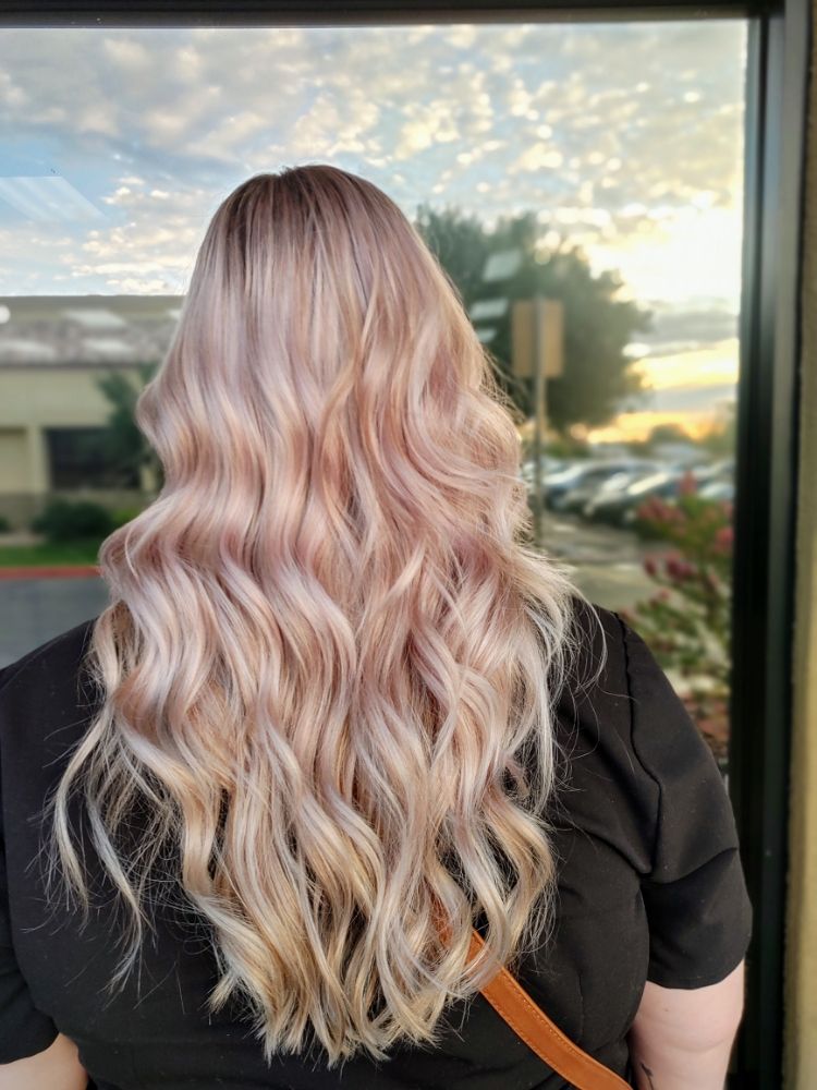 LACY LANE Updated September 2024 Request an Appointment 19420 N