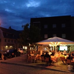 Veneto Eiscenter - Sommerabend