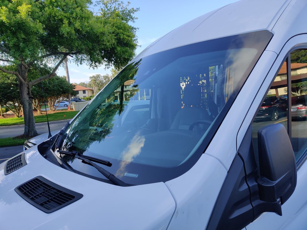 GLASS REPLACEMENTS Updated May 2024 3001 N Rocky Point Dr E, Tampa