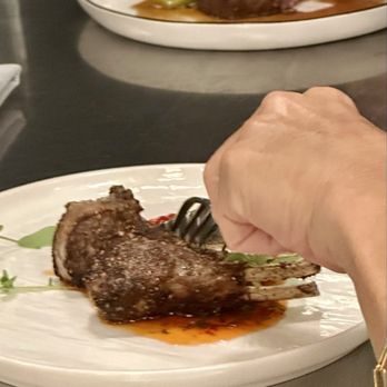 Atticus - Lamb Lollipops and Filet - Wine Bars Near Me - Fairhope, Alabama Atticus - Lamb Lollipops and Filet - Wine Bars Near Me - Fairhope, Alabama