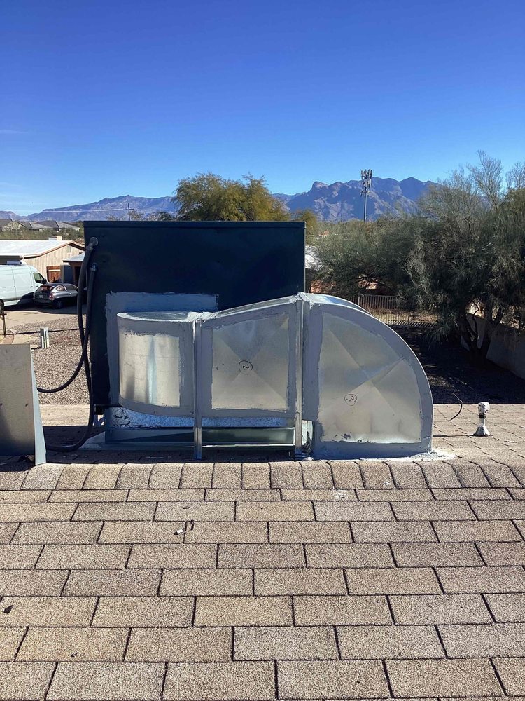 One hour air conditioning heating of tucson updated july 2025 14