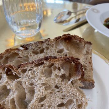Ore - Ducasse au Château de Versailles - Bread - French Near Me - Versailles, 78 Ore - Ducasse au Château de Versailles - Bread - French Near Me - Versailles, 78