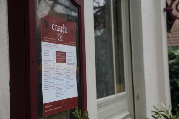 Chez Charlu resto & bar by null