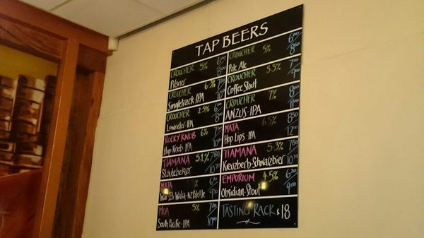 Brew Craft Beer Pub by null