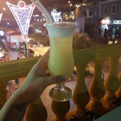 CafÉ Matabixo