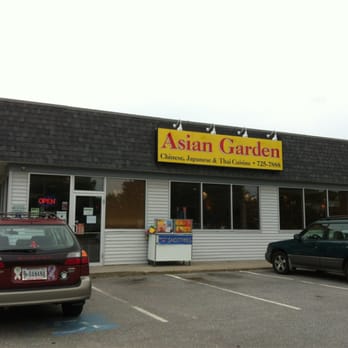 Asian Garden - Asian Garden - Chinese Near Me - Brunswick, Maine