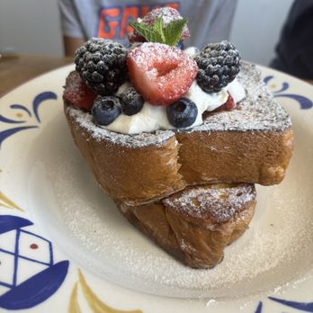 Sunny's Cafe - French toast - Breakfast & Brunch Near Me - Rancho Cucamonga, California Sunny's Cafe - French toast - Breakfast & Brunch Near Me - Rancho Cucamonga, California