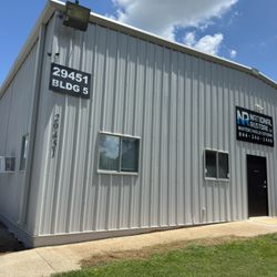National Restore
