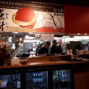 Ikkousha - Toronto - Ramen Near Me - Toronto, Ontario