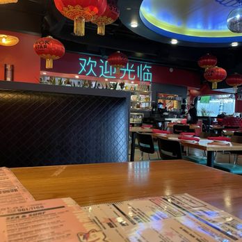Wok Star Chinese - Inside - Chinese Near Me - Dallas, Texas Wok Star Chinese - Inside - Chinese Near Me - Dallas, Texas
