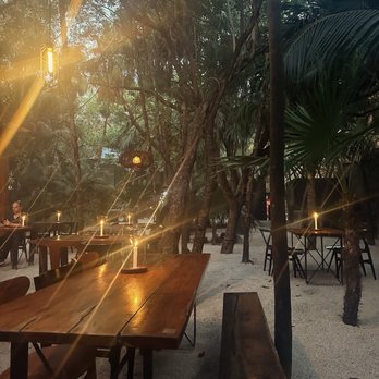 ARCA - The most gorgeous setting and incredible experience! - Cocktail Bars Near Me - Tulum, ROO