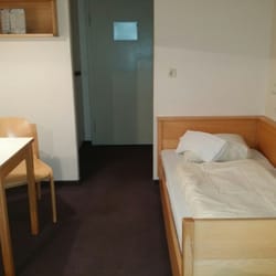Cvjm München e.V. - Double Room