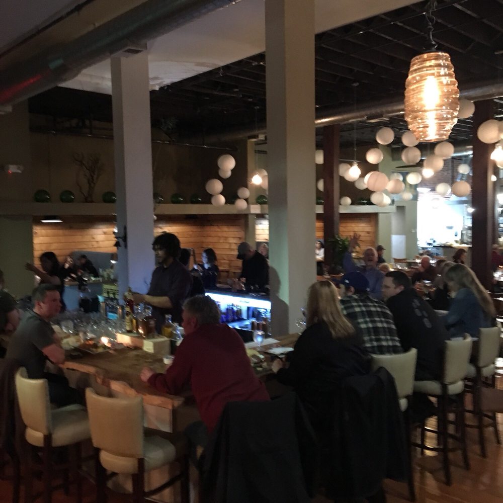 Pacific Restaurant - New American Near Me - Tillamook, Oregon Pacific Restaurant - New American Near Me - Tillamook, Oregon