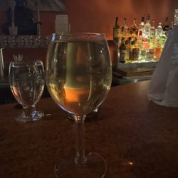 Saigon Cafe - Wine