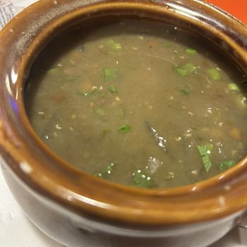 Cafe Brasil - Lentil soup - Brazilian Near Me - Los Angeles, California Cafe Brasil - Lentil soup - Brazilian Near Me - Los Angeles, California