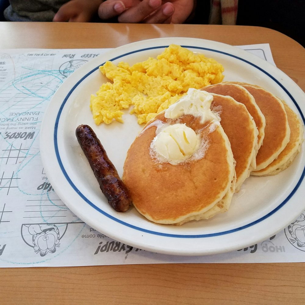 IHOP - Dollar Pancake Breakfast - American Near Me - Douglasville, Georgia IHOP - Dollar Pancake Breakfast - American Near Me - Douglasville, Georgia