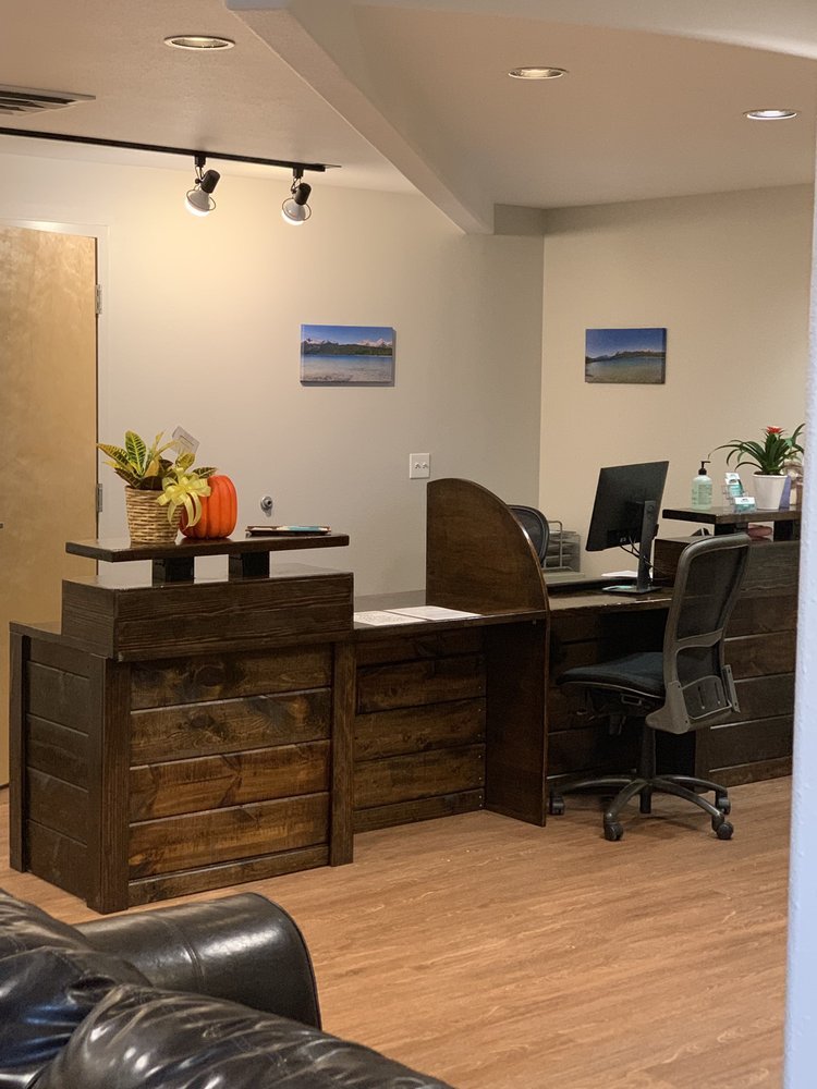 SAWTOOTH FAMILY MEDICINE Updated August 2024 11 Photos & 10 Reviews