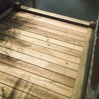 MoJo’s Coastal Services - Handyman Near Me - Fulton, Texas