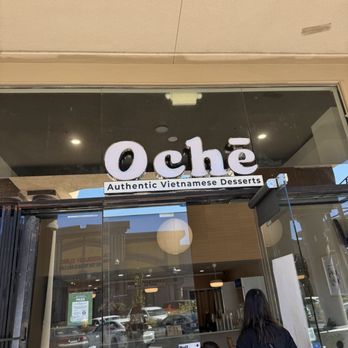 Oche Desserts - Desserts Near Me - San Jose, California Oche Desserts - Desserts Near Me - San Jose, California