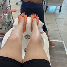 Pedicure Pedicure
