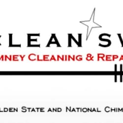 Clean Sweep Chimney Cleaning & Repair