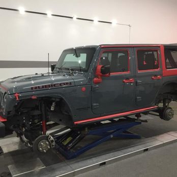 Immaculate Reflections Auto Detailing - 2015 Jeep JKU taped up for polishing. - Auto Detailing Near Me - Brentwood, California Immaculate Reflections Auto Detailing - 2015 Jeep JKU taped up for polishing. - Auto Detailing Near Me - Brentwood, California