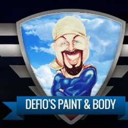 DeFio's Paint & Body Shop