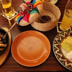 El Chico - Pollo Fajita El Chico