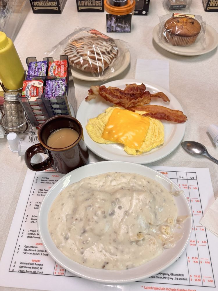 Sunrise Diner