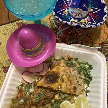 El Primo Red Tacos - Quesabirria - Tacos Near Me - Miami, Florida
