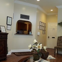 Beaches Open Mri of Tamarac - Waiting area