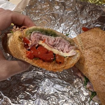 ALIDORO - Fratelli after having to go back to - Sandwiches Near Me - New York, New York ALIDORO - Fratelli after having to go back to - Sandwiches Near Me - New York, New York
