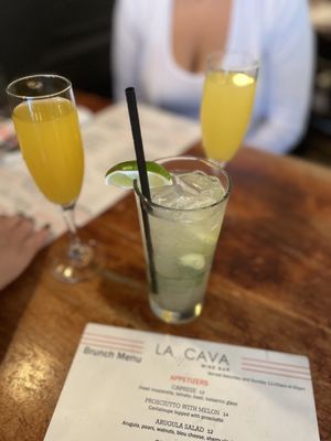 La Cava by null