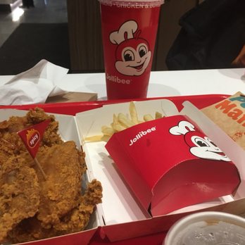 Jollibee - Fast Food Near Me - New York, New York Jollibee - Fast Food Near Me - New York, New York