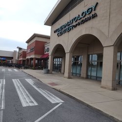 The Dermatology Center of Indiana - Storefront