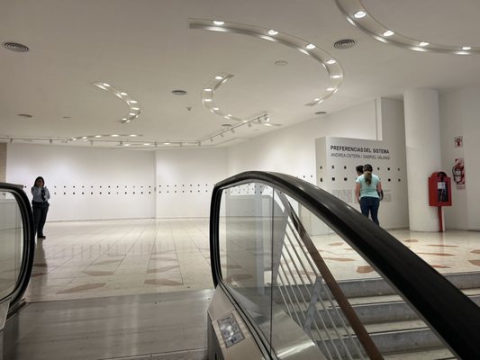 Centro Cultural Borges by null