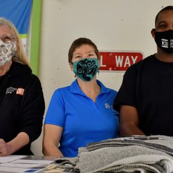 Habitat for Humanity
