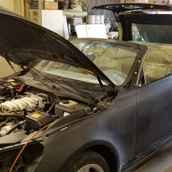 Elite Rod & Custom - All makes & models; body, paint, mechanical repair & upgrades - Body Shops Near Me - Clackamas, Oregon Elite Rod & Custom - All makes & models; body, paint, mechanical repair & upgrades - Body Shops Near Me - Clackamas, Oregon