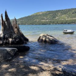 July 7, 2026 -Donner Lake