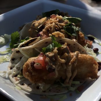 Tipsy Tails - Fish tacos - Seafood Near Me