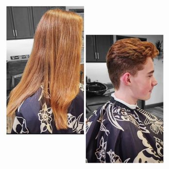 The Fireline Barber Co - Barbers Near Me - Colorado Springs, Colorado The Fireline Barber Co - Barbers Near Me - Colorado Springs, Colorado