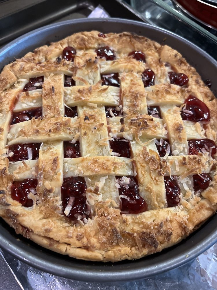 Food from Hillside Lane Farm