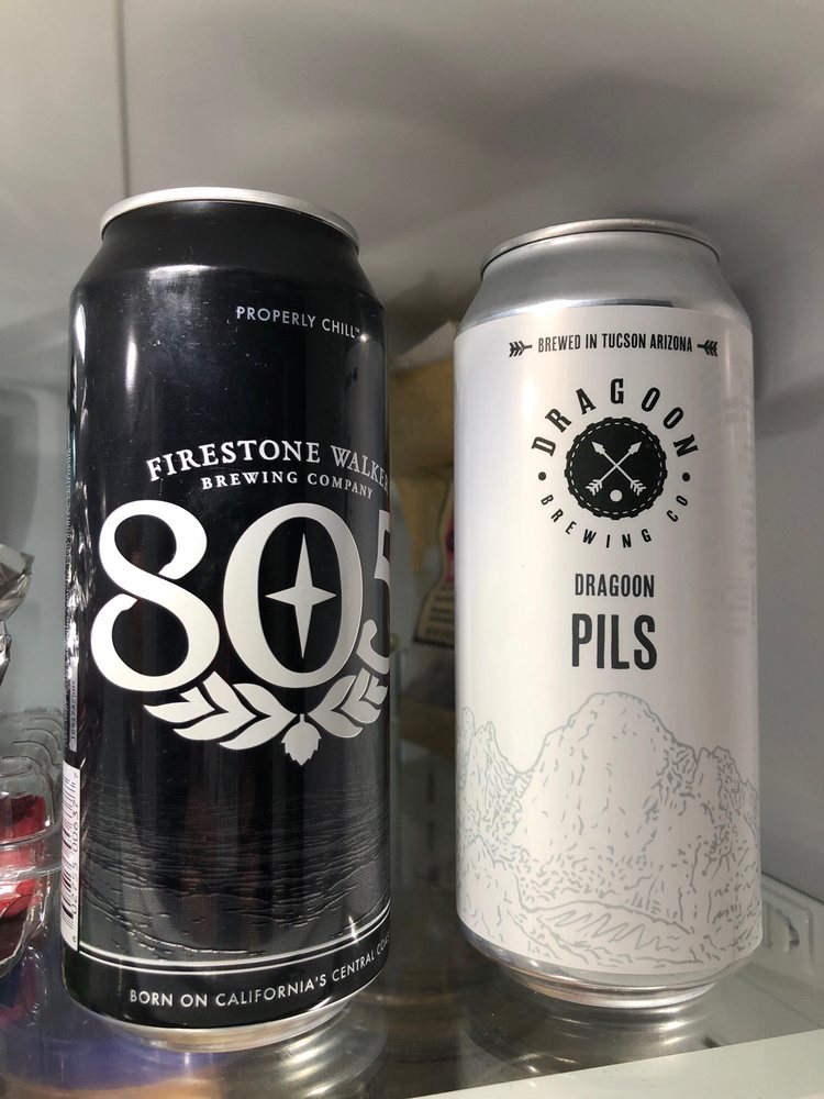 METAL ARTS VILLAGE Updated September 2024 3230 N Dodge Blvd, Tucson