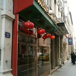 La Chine