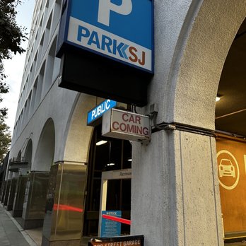 THIRD STREET GARAGE - Updated February 2026 - 10 Photos - 95 N 3rd